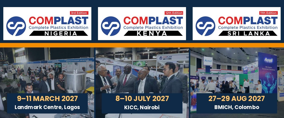 COMPLAST 2027 – Nigeria, Kenya, Sri Lanka