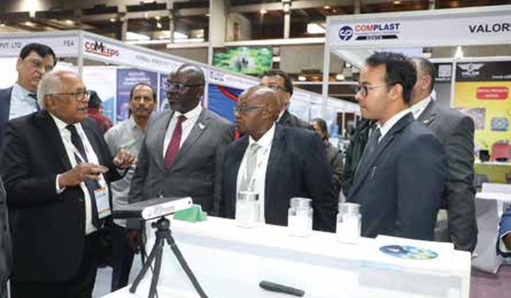 COMPLAST Kenya 2027 – last edition