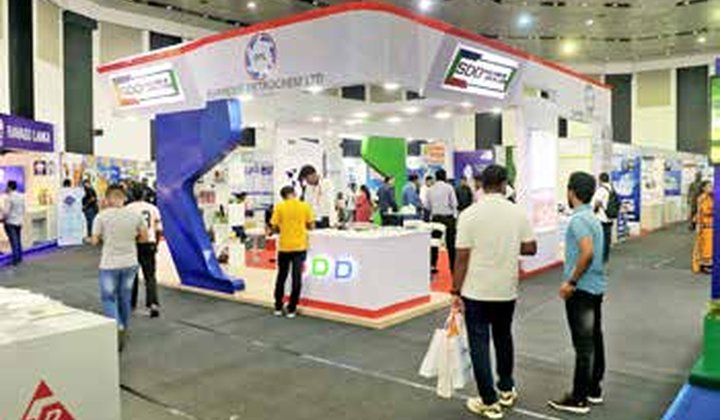 COMPLAST Sri Lanka 2027 – last edition